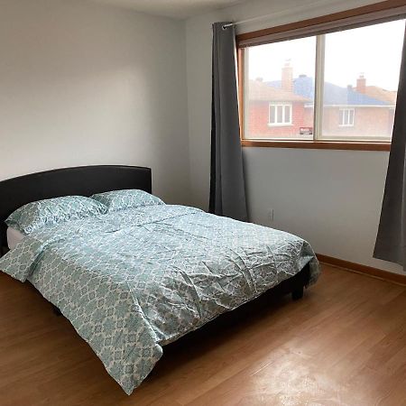 Homenets Markham Eksteriør billede