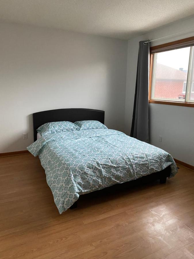 Homenets Markham Eksteriør billede