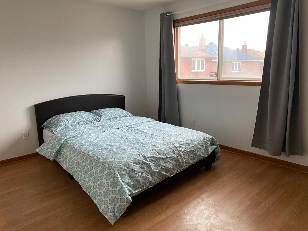 Homenets Markham Eksteriør billede