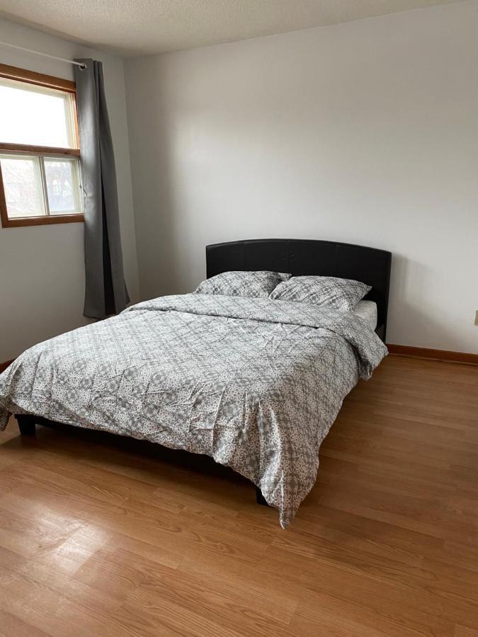 Homenets Markham Eksteriør billede